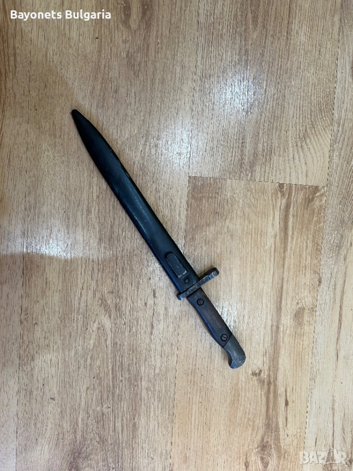 Щик М95 Пилен, снимка 1