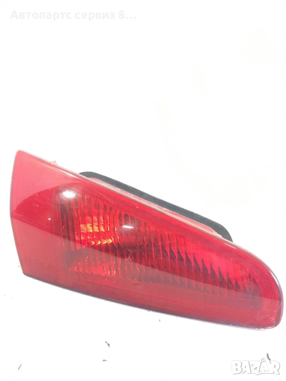 Вътрешен заден ляв стоп за Alfa Romeo 147 2007 1.9 M-Jet Оригинален 60693792, снимка 1