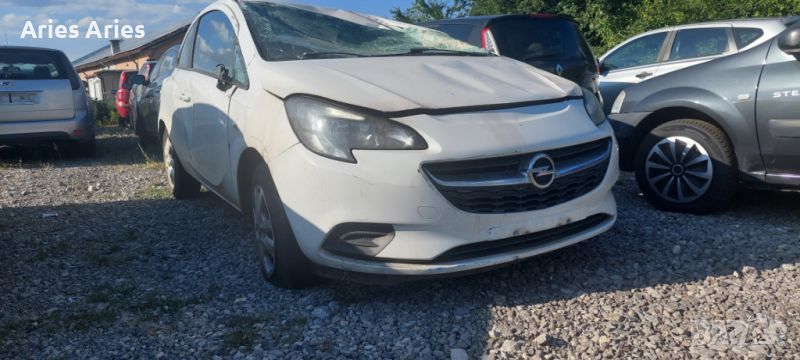 Opel Corsa 1,2 i Опел Корса на части!, снимка 1