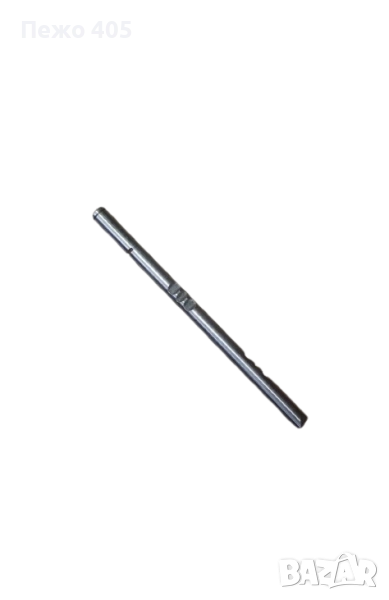 Ос за вилка за 3-та и 5-та скорост за Саманд и Пежо 405, снимка 1