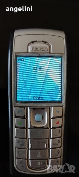 Телефон Nokia , снимка 1