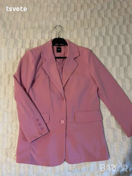 Сако Sinsay , снимка 1