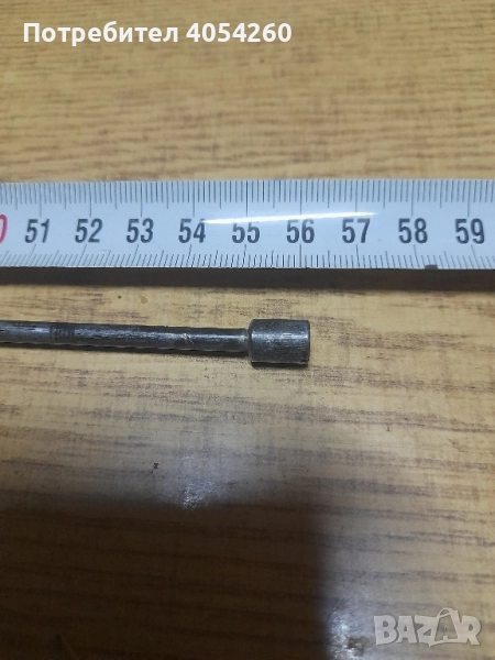 Шомпул, снимка 1