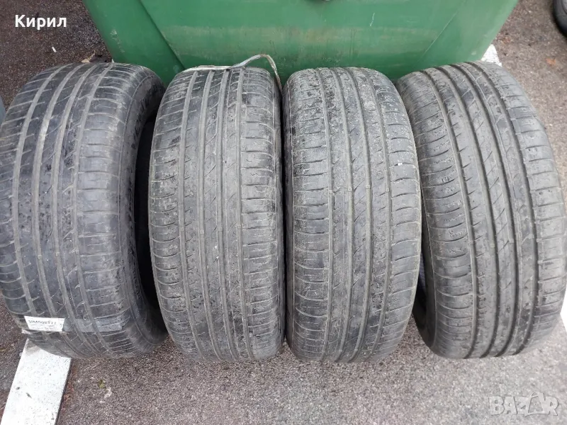 235/60 R18 Hankook летни, снимка 1