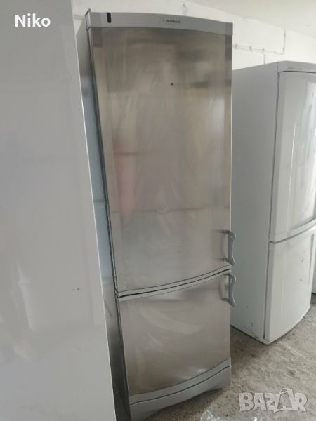 Хладилник с фризер Vestfrost , снимка 1
