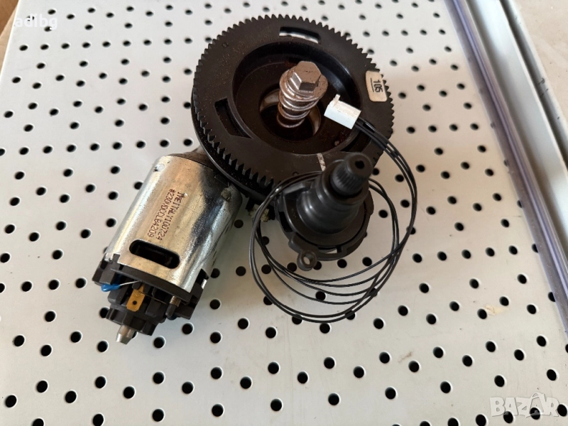 Мелачка Saeco incanto de luxe s-class, снимка 1