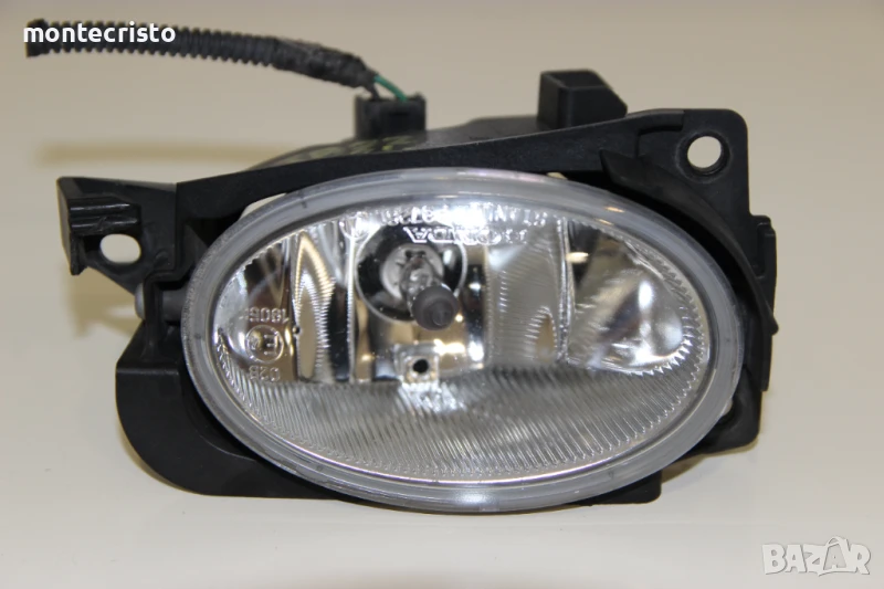 Ляв халоген Honda Jazz (2008-2011г.) 33951TF0G01 Хонда Джаз ляв фар за мъгла, снимка 1