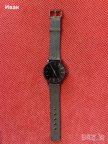 Разпродажба часовник 017, снимка 1