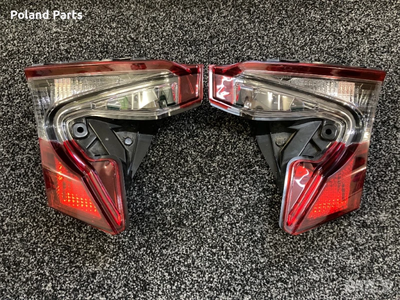 Стоп за Тойота ЦХР Фейс Toyota C-HR Face, снимка 1