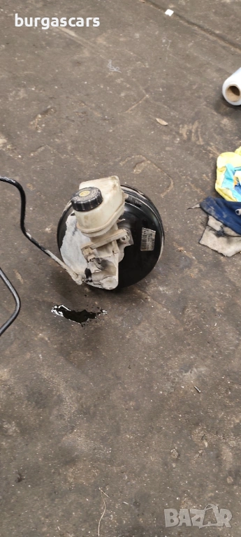 Серво спирачна помпа 24433100 Opel Vectra C , снимка 1