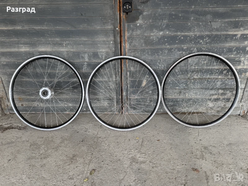 3бр.капли 28 цола, снимка 1