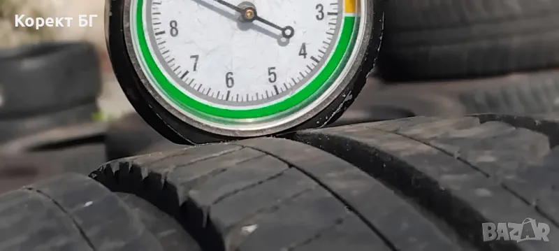 Гуми 185 55 15 Гудрич Goodride 3 броя. Нов внос. Не са нови. Цената е за брой гума! , снимка 1