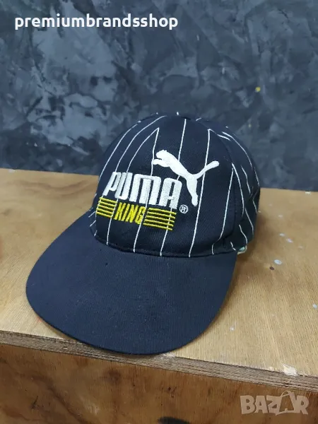 Puma king  шапка , снимка 1