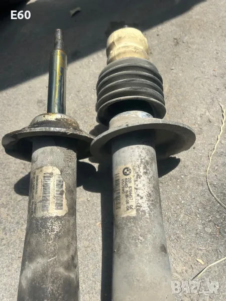 Амортисьори за BMW e60 , снимка 1
