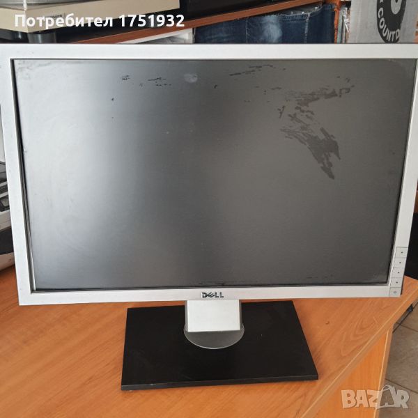 Монитор DELL P 2210, снимка 1