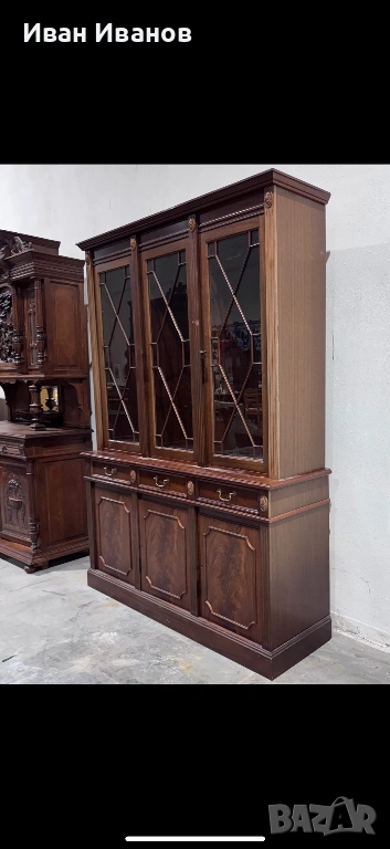 Витрина, снимка 1