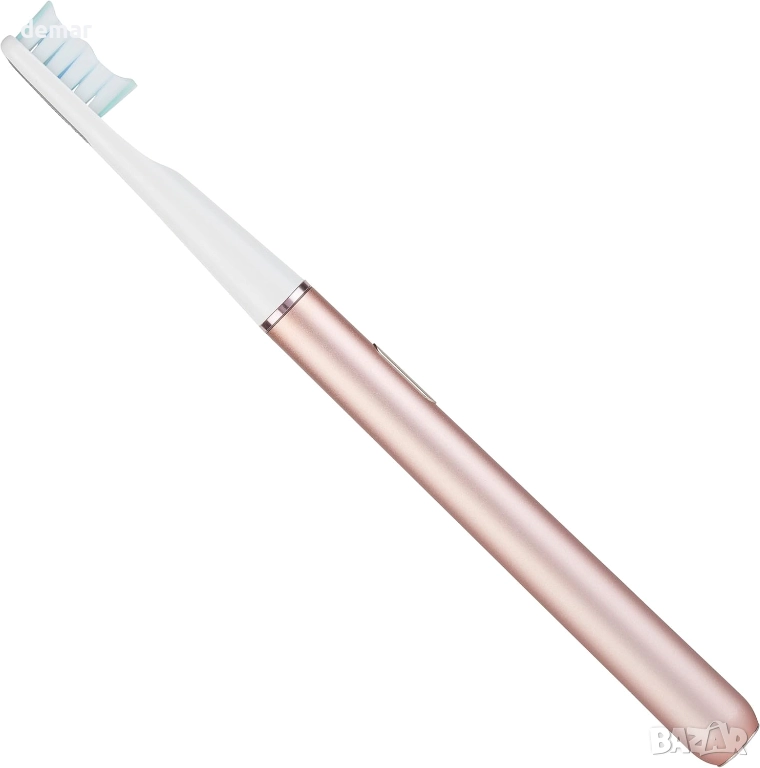 Електрическа четка за зъби Kent Brushes SONIK, акумулаторна, 3 режима, снимка 1