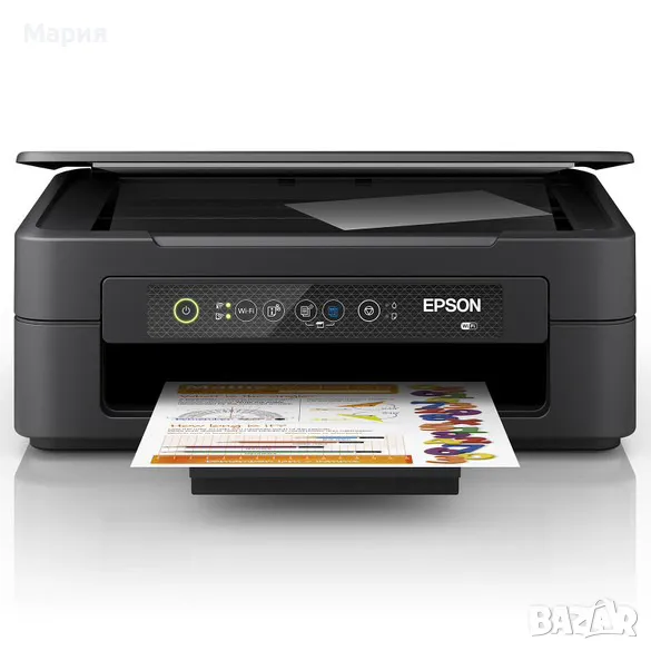 Epson Expression Home XP-2200 принтер , снимка 1