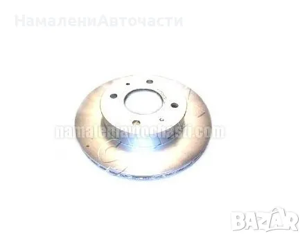 Спирачен диск 5171202551 600H007 Hyundai Atos преден, снимка 1