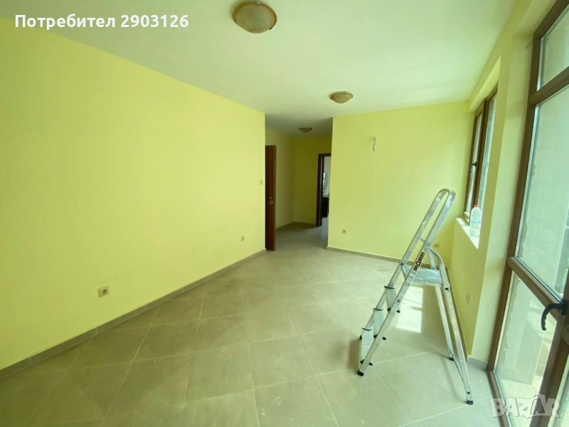 🏆Ключ в офиса   💯Продаваме двустайни апартаменти до ключ  в кв. #Черно #Море, Между Равда и Несебъ, снимка 1