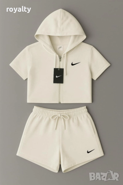 Nike дамски спортен екип , снимка 1