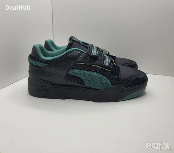 Кецове Puma Slipstream X Market

Чисто нови с кутия , снимка 1