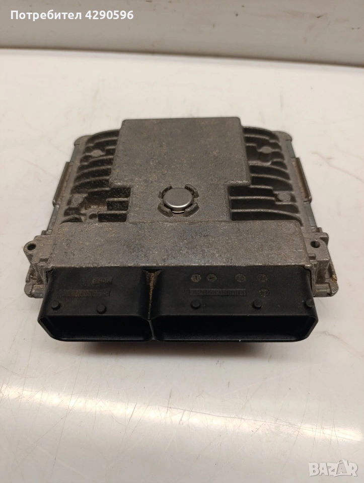 Компютър 03F906070CH / 5WP44707 - 1.2 tsi - VW , Seat , снимка 1