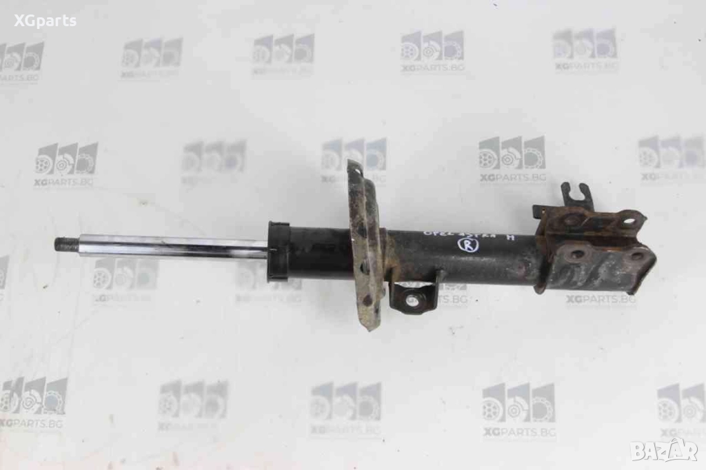  Амортисьор преден десен за Opel Astra H 1.7cdti 100 к.с. (2004-2007), снимка 1