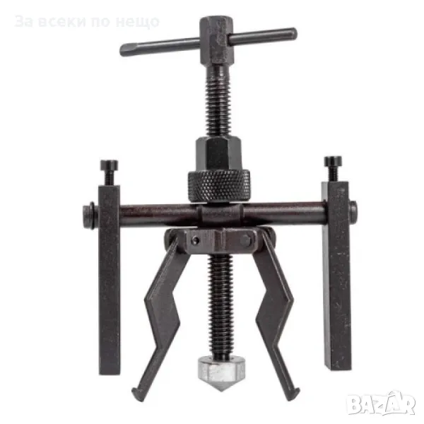 Скоба за лагери в куфар Hawek, снимка 1