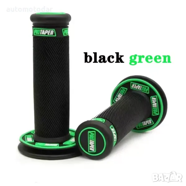 РЪКОХВАТКИ ЗА МОТОР Pro Taper, снимка 1