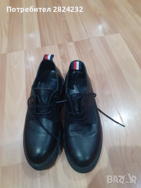 Дамски обувки на TOMMY HILFIGER , снимка 1