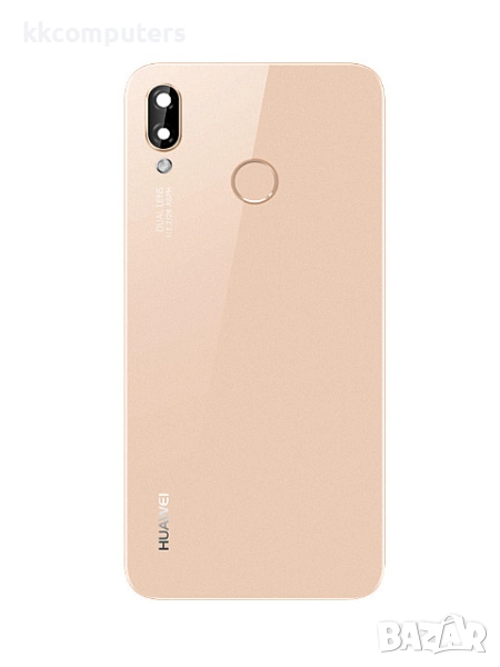 ЗАДЕН КАПАК ЗА HUAWEI P20 LITE (ANE-LX1), снимка 1