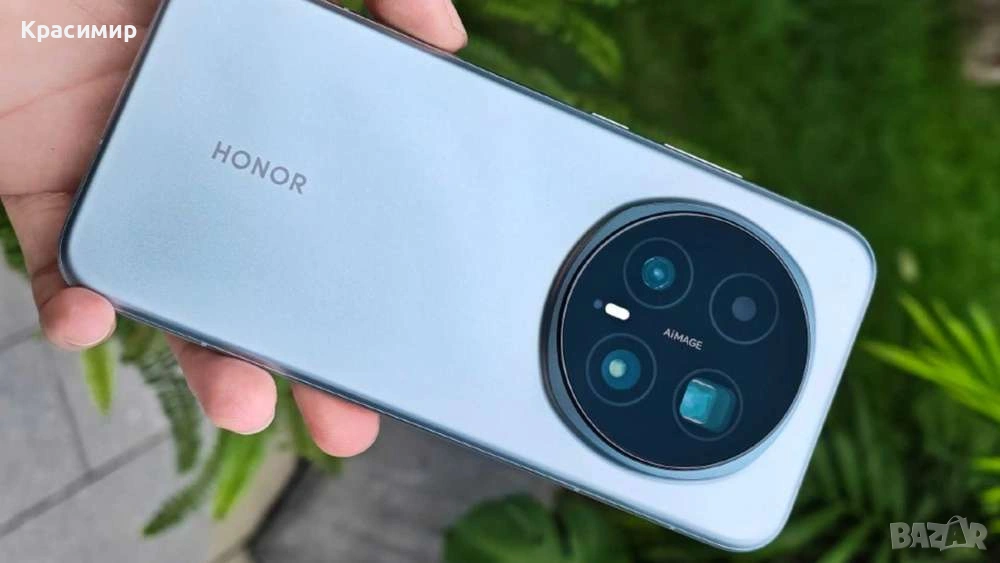 Глобален Honor Magic8 Pro 12/256GB 16/1TB, снимка 1