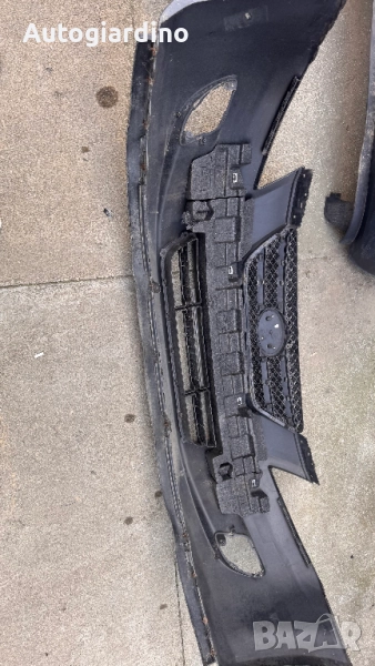 Предна Броня за Kia Ceed 2007, снимка 1