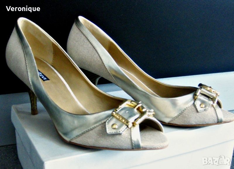 Елегантни дамски обувки Motivi , снимка 1