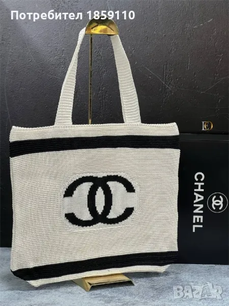 Дамски Чанти CHANEL , снимка 1