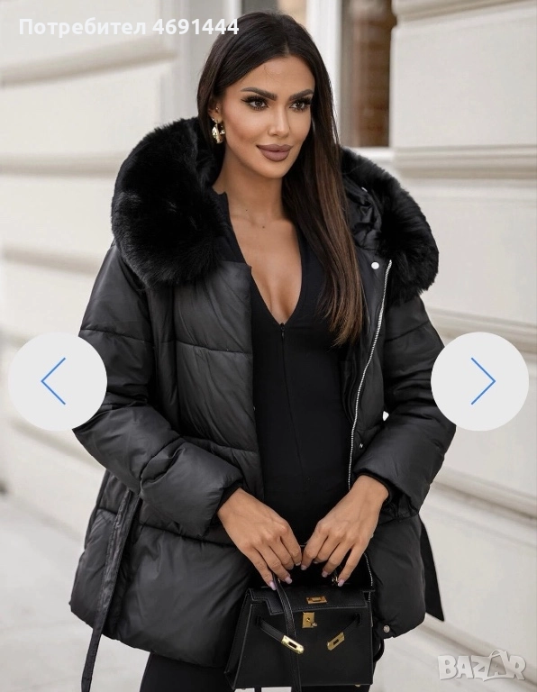 Чисто ново яке, снимка 1