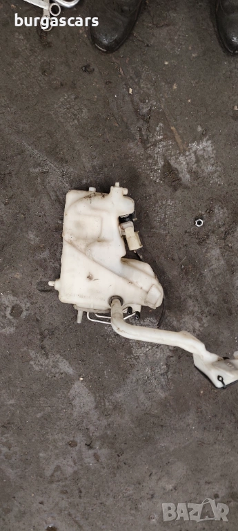 Казанче чистачки A 211 860 00 60 Mercedes E 220 W211 646, снимка 1