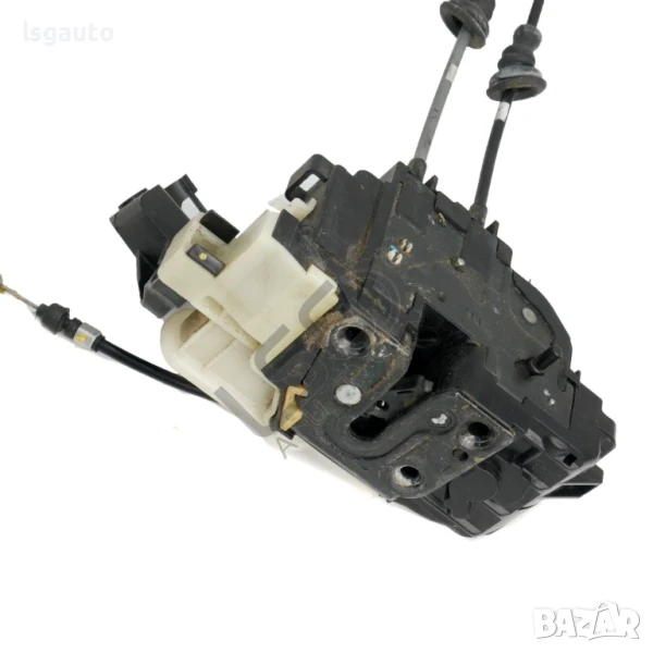 Брава задна лява врата Hyundai Santa fe 2006-2013 ID:147092, снимка 1