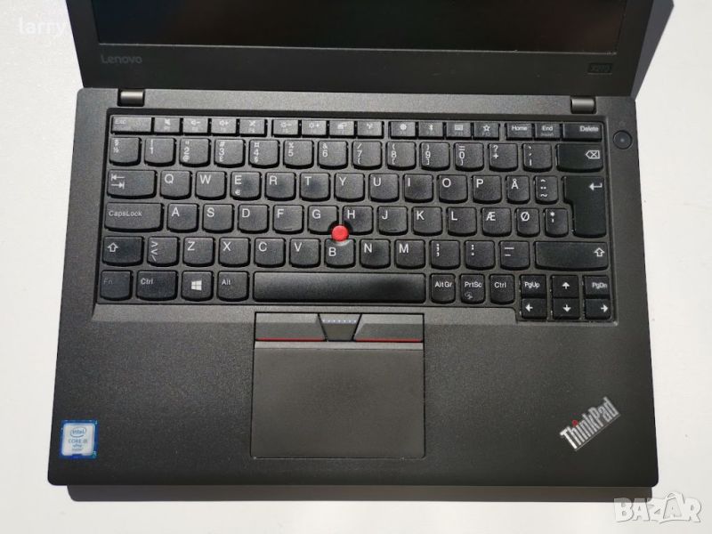 Lenovo ThinkPad X270 лаптоп на части, снимка 1