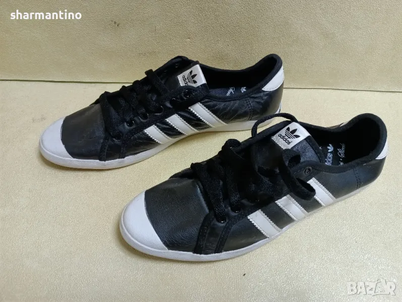 Adidas N 38,5 - хит- 19 лв, снимка 1