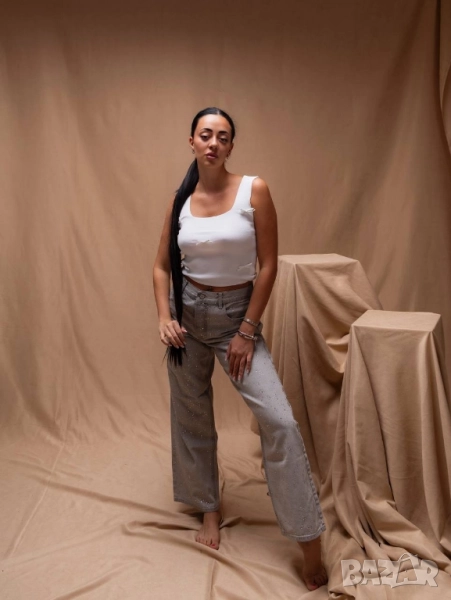 дънки , снимка 1