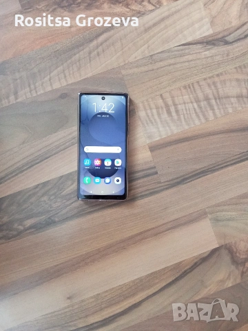 смартфон Самсунг S25 Ultra , снимка 3 - Samsung - 52927287