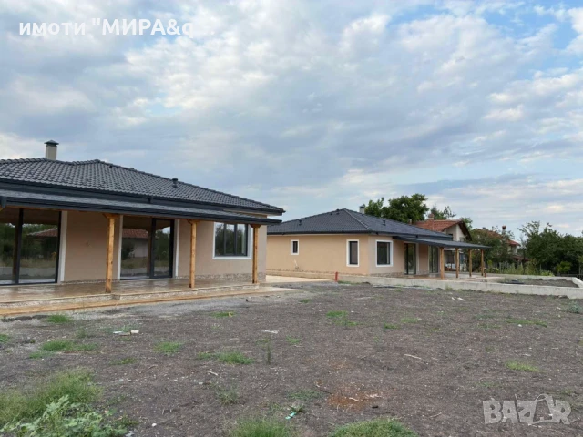  ТВОЯТ НОВ ДОМ Е ТУК – С. СИРАКОВО, САМО НА 10 МИН. ОТ ХАСКОВО , снимка 12 - Къщи - 51352306