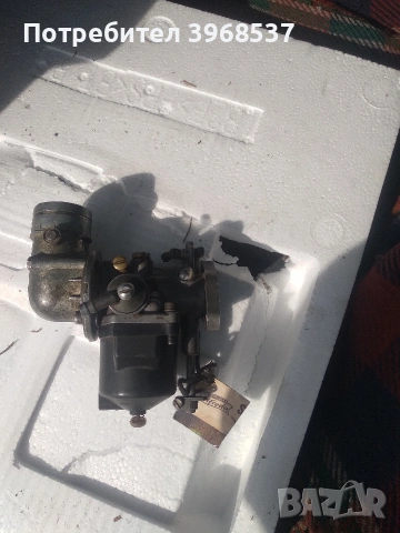 карбуратор за акме, снимка 3 - Други машини и части - 54249973