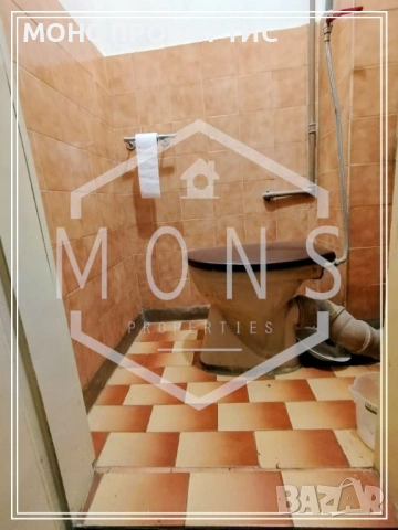 Просторен тристаен апартамент в кв. Колю Фичето, гр. Велико Търново, снимка 7 - Апартаменти - 53256249