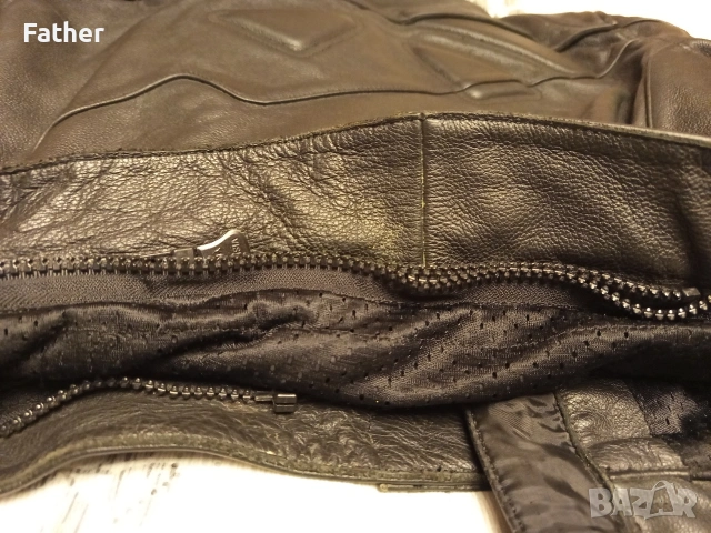 Кожен мото екип Sport selection by Polo, снимка 13 - Аксесоари и консумативи - 53932464