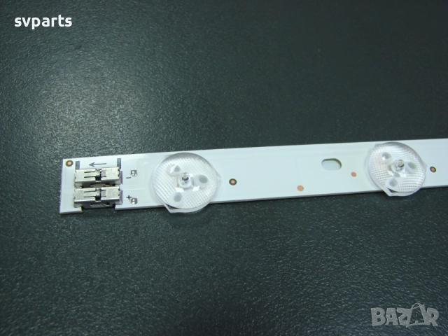 LED ленти за подсветка Samsung 32'' D1GE-320SC1-R2, снимка 2 - Части и Платки - 52222918