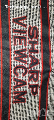 Ретро тениска Manchester United 1994/96–CANTONA 7–ОРИГИНАЛ–Umbro–Рядка, снимка 5 - Футбол - 53670607