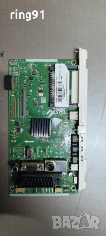 Main board - 17MB140 TV Finlux FH3201